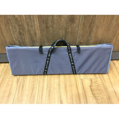 snow peak (スノーピーク) ワンアクションローテーブル　LV−100TR LV-100TR ワンアクションローテーブル竹