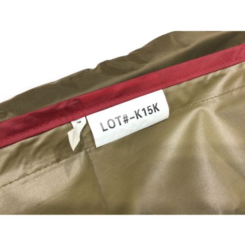 Snow peak (スノーピーク) レクタタープ TP-842 HDタープシールドレクタ(L) 約550×440cm