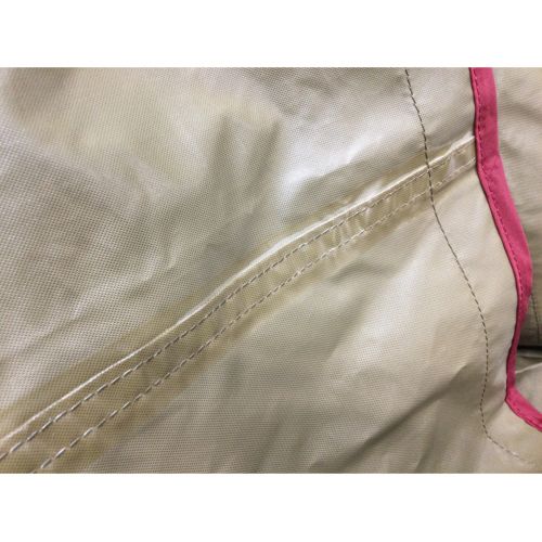 Snow peak (スノーピーク) レクタタープ TP-842 HDタープシールドレクタ(L) 約550×440cm