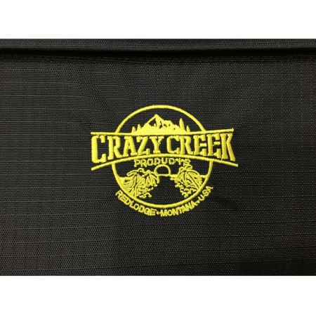 CRAZY CREEK (クレイジークリーク) オリジナルチェア オリジナルチェア グランドチェア