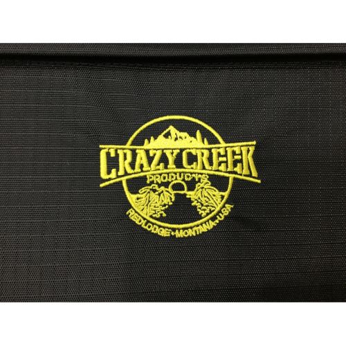 CRAZY CREEK (クレイジークリーク) オリジナルチェア オリジナルチェア グランドチェア