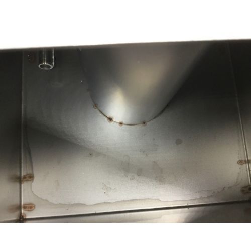 GSTOVE (ジーストーブ) G-STOVE専用ウォーターヒーター G-STOVE専用ウォーターヒーター