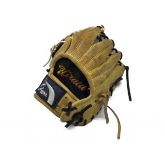 久保田Slugger 硬式グローブ　Aggressive Aggressive 左利き用 外野用