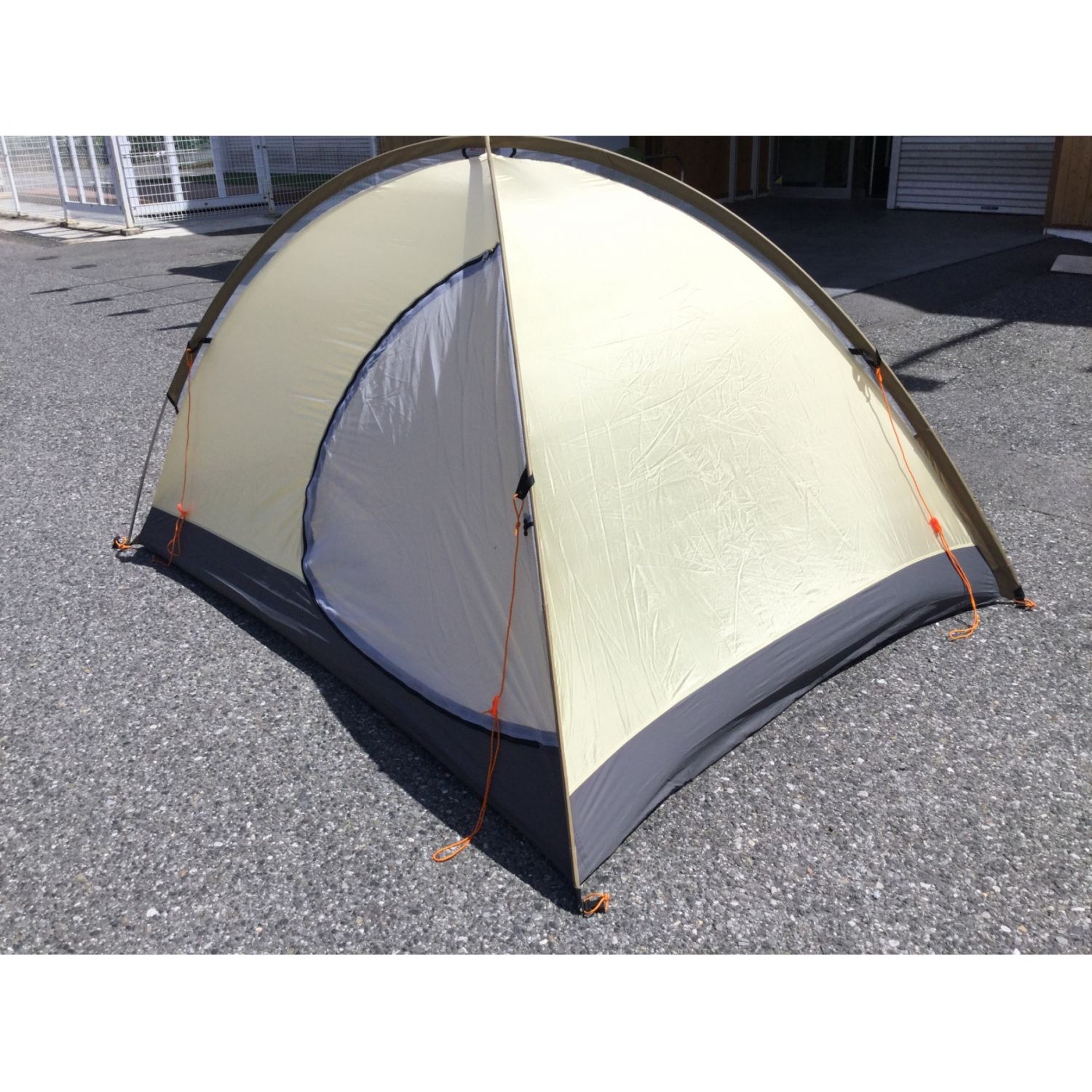 ARAI TENT - 美品 トレックライズ1 グランドシート付きの+spbgp44.ru