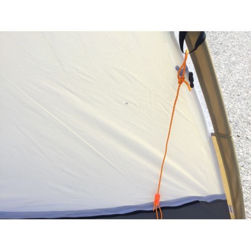 Arai Tent アライテント トレックライズ2 ソロテント K トレックライズ2 約210 150 110cm 1 2人用 K 1 2人用 グランドシート付 トレファクonline