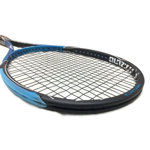 MIZUNO (ミズノ) 硬式ラケット 98インチ C TOUR300