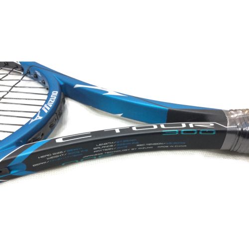 MIZUNO (ミズノ) 硬式ラケット 98インチ C TOUR300