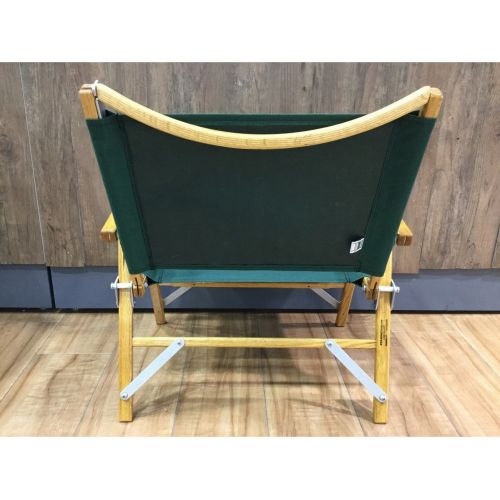 Kermit chair (カーミットチェア) カーミットチェア/アウトドアチェア