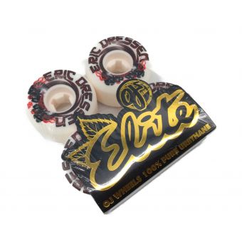 elite (エリート) スケートボードウィール 未使用品 ERIC DRESSEN MINI COMBO ERIC DRESSEN MINI COMBO 56mm