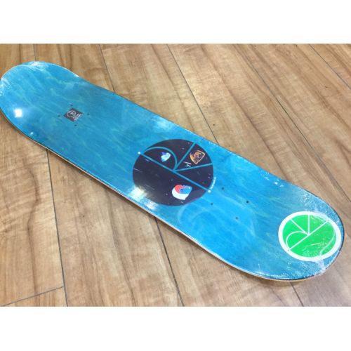 POLAR (ポラール) スケートボード 未使用品 KEVIN RODRIGUES KEVIN RODRIGUES 8.25ｘ31.875