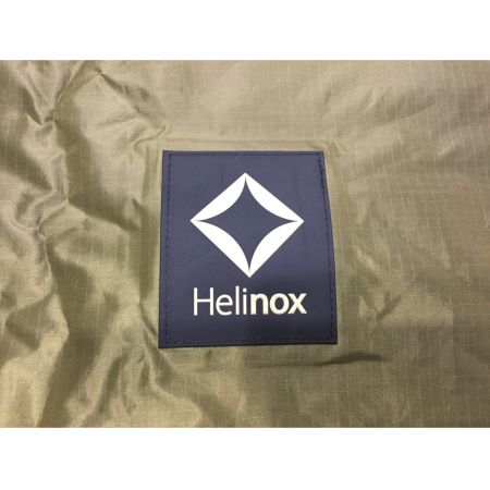 Helinox (ヘリノックス) TAC.レクタ 3.5　レクタタープ TAC.レクタ 3.5