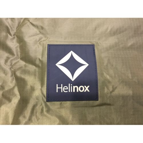 Helinox (ヘリノックス) TAC.レクタ 3.5 レクタタープ TAC.レクタ 3.5