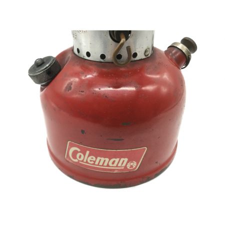 Coleman (コールマン) ガソリンランタン カナダ製 1962年10月製 グローブ690A051 ガスケット非純正 200