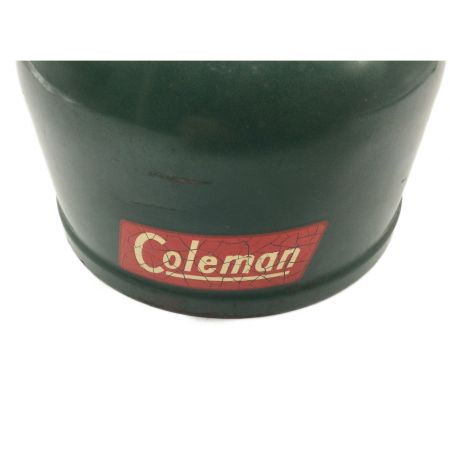 Coleman (コールマン) ガソリンランタン 51年11月 非純正ガスケット 200A