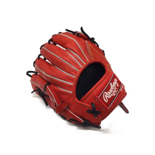 RAWLINGS (ローリングス) 内野手用硬式グローブ プロプリファード