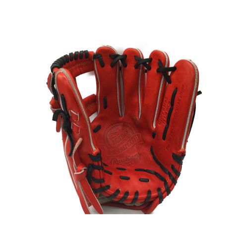 RAWLINGS (ローリングス) 内野手用硬式グローブ プロプリファード GH9PRN62