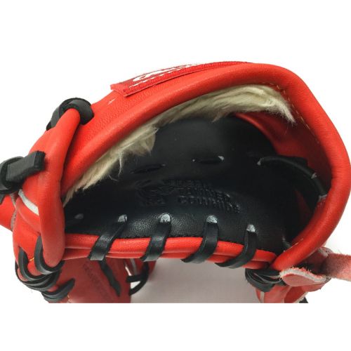 RAWLINGS (ローリングス) 内野手用硬式グローブ プロプリファード