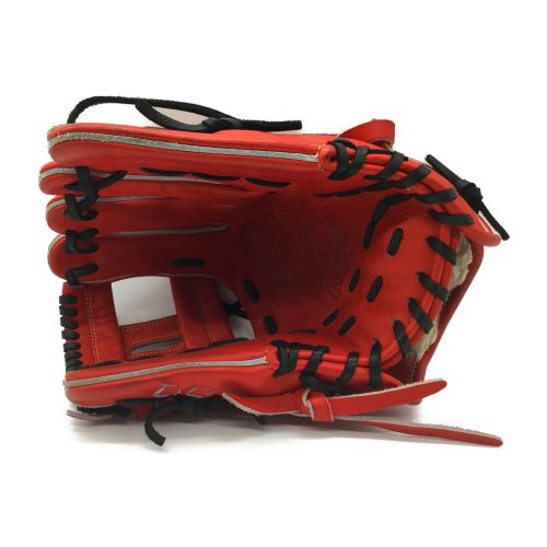 RAWLINGS (ローリングス) 内野手用硬式グローブ プロプリファード GH9PRN62