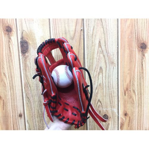 RAWLINGS (ローリングス) 内野手用硬式グローブ プロプリファード GH9PRN62