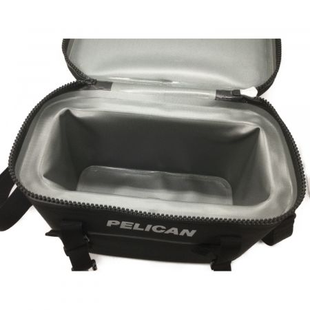 PELICAN (ペリカン) クーラーバッグ 12.3L ブラック