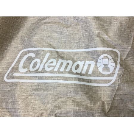 Coleman (コールマン) 　ツーリングドームLX 　ナチュラルカモ　 2000035352　ドームテント  約210×180×110cm 2～3人用 未使用品
