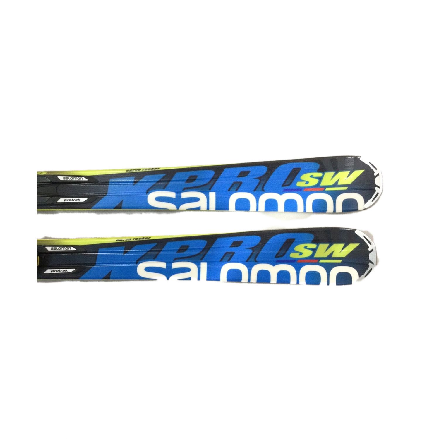 NCN【美品】SALOMON XPRO SW 162cm  スキー板