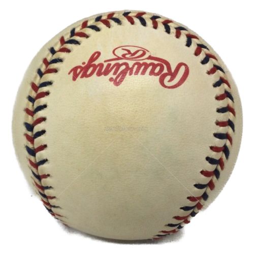 RAWLINGS (ローリングス) ボール アレックス・ロドリゲス オールスターゲーム 2000