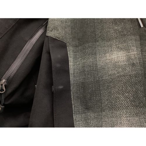 GOLDWIN (ゴールドウィン) スキーウェア(セット) メンズ SIZE L グレー×グリーン