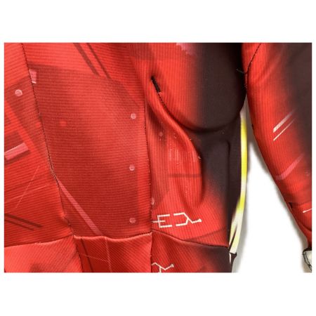 ONYONE (オンヨネ) スキーウェア(ワンピース) メンズ SIZE L レッド