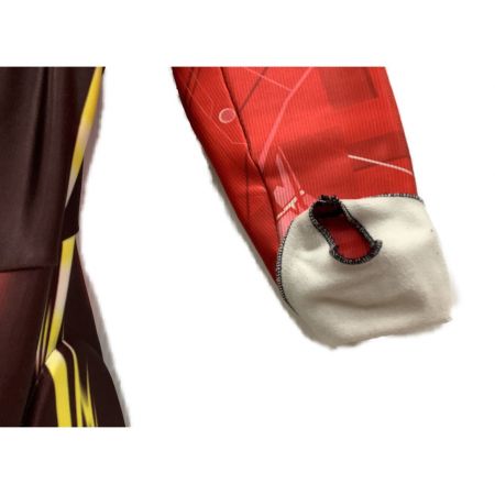 ONYONE (オンヨネ) スキーウェア(ワンピース) メンズ SIZE L レッド