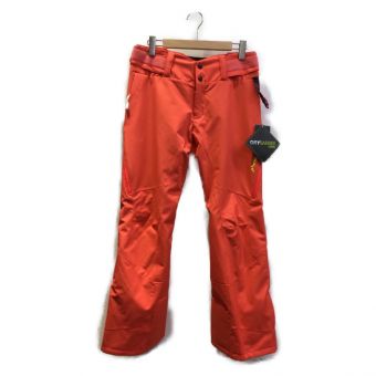 PHENIX (フェニックス) スキーウェア(パンツ) レディース SIZE M ピンク 2021年 スプレイ2レイヤーインサレーションウーマンズパンツ PAA82OB21W
