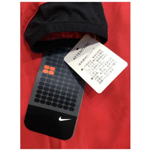 NIKE (ナイキ) サッカーユニフォーム メンズ SIZE L レッド 浦和レッズ