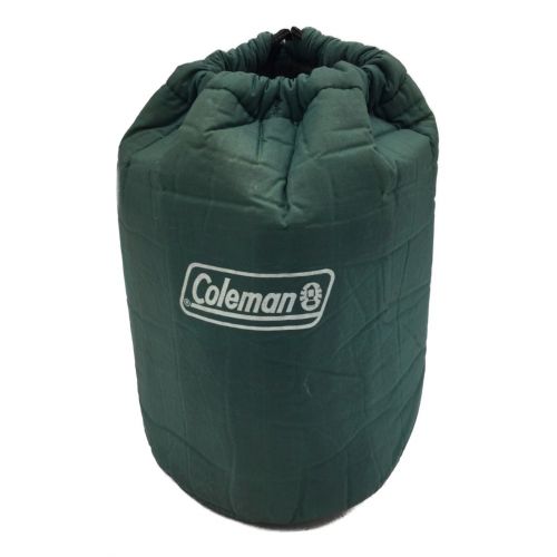 Coleman (コールマン) ガソリンシングルバーナー 程度B ソーフトケース付き 440B459J 00年3月｜トレファクONLINE