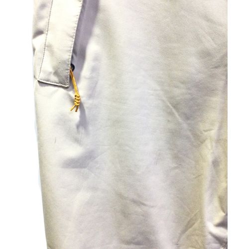 VOLCOM (ボルコム) スノーボードウェア(パンツ) メンズ SIZE M ベージュ G1352111 2020-21モデル LONGO GORE-TEX