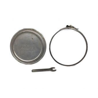 Coleman (コールマン) ランタンアクセサリー 200系用アクセサリーセーフ  工具付　廃盤希少品