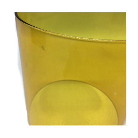 Coleman (コールマン) ランタンアクセサリー 交換用耐熱ガラスグローブ R214-049J