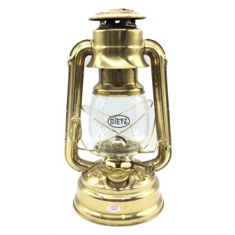 DIETZ (デイツ) オイルランタン ブラス 真鍮 Ｎo.78