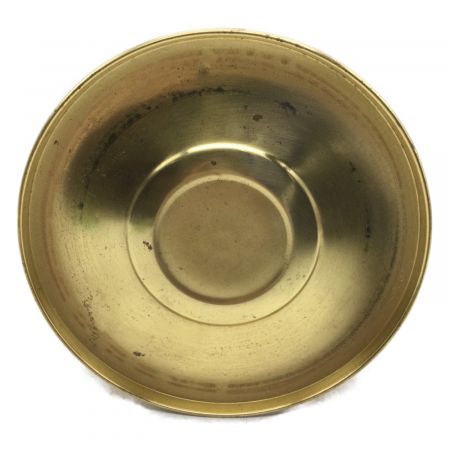 DIETZ (デイツ) オイルランタン ブラス 真鍮 Ｎo.78