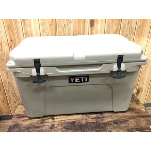 Yeti (イエティ) クーラーボックス 45QT タンドラ