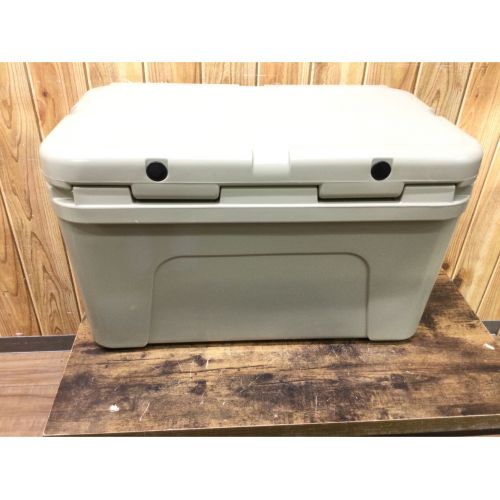 Yeti (イエティ) クーラーボックス 45QT タンドラ