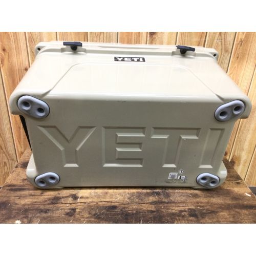 Yeti (イエティ) クーラーボックス 45QT タンドラ