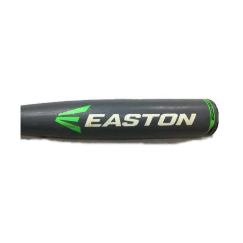 Easton (イーストン) 軟式バット 84cm/6.9cm/730g平均 グレー×グリーン ...