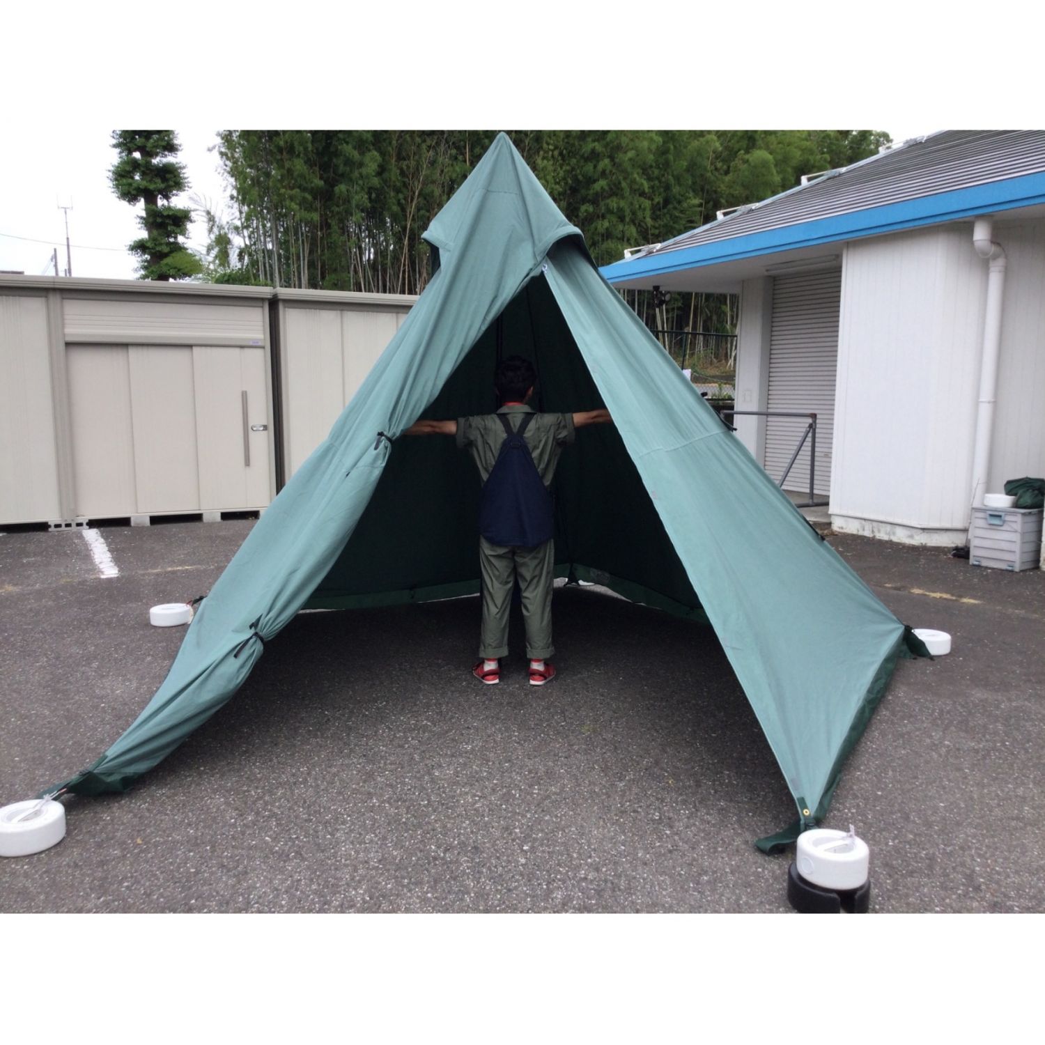 期間限定特別価格 値下げしました ポールつき サーカス ソルム テント タープセット Dx Tc テント タープ Labelians Fr