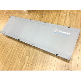 Helinox (ヘリノックス) コット グレー 1822163 ライトコット