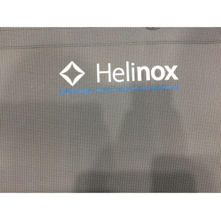 Helinox (ヘリノックス) コット グレー 1822163 ライトコット