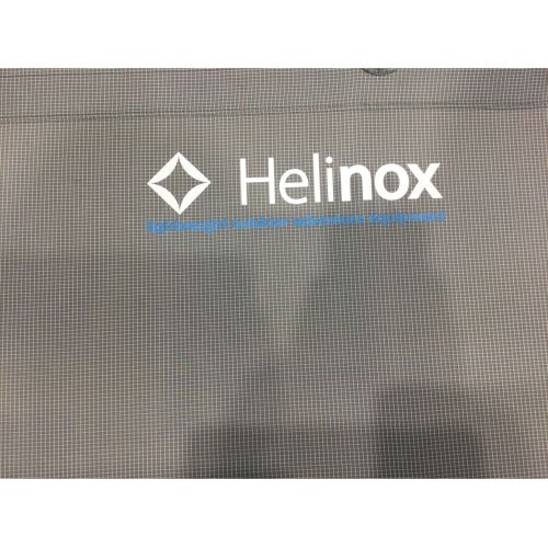 Helinox (ヘリノックス) コット グレー 1822163 ライトコット