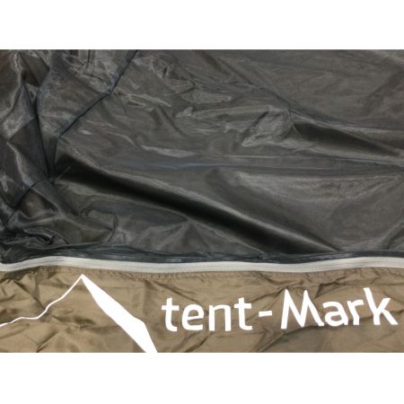 tentmark DESIGNS テントアクセサリー インナーテント:約375×375×185cm グランドシート:約365×365cm サーカスTC・サーカスTC DX用 廃盤品 サーカスインナーセット TM-CT1IN
