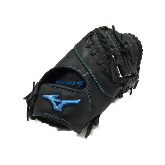 MIZUNO (ミズノ) 軟式グローブ SIZE 約30cm ブラック セレクトナイン ファースト用 1AJFR23500 09