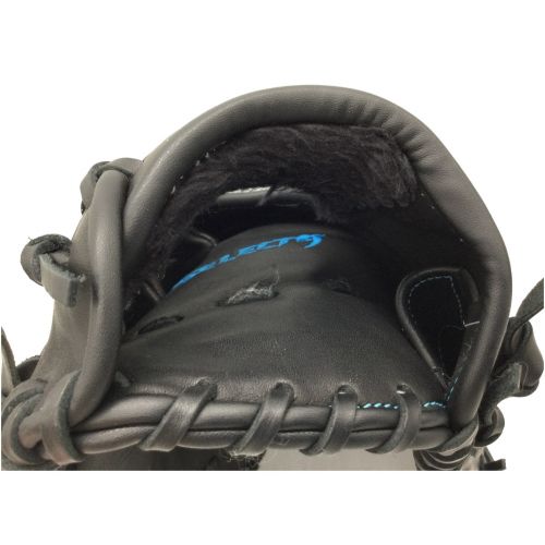 MIZUNO (ミズノ) 軟式グローブ SIZE 約30cm ブラック セレクトナイン ファースト用 1AJFR23500 09