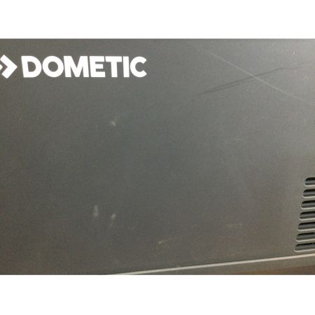 Dometic (ドメティック) ポータブル2Way冷蔵庫/冷凍庫 36L ブラック×グレー コンプレッサー搭載 CFX3 35